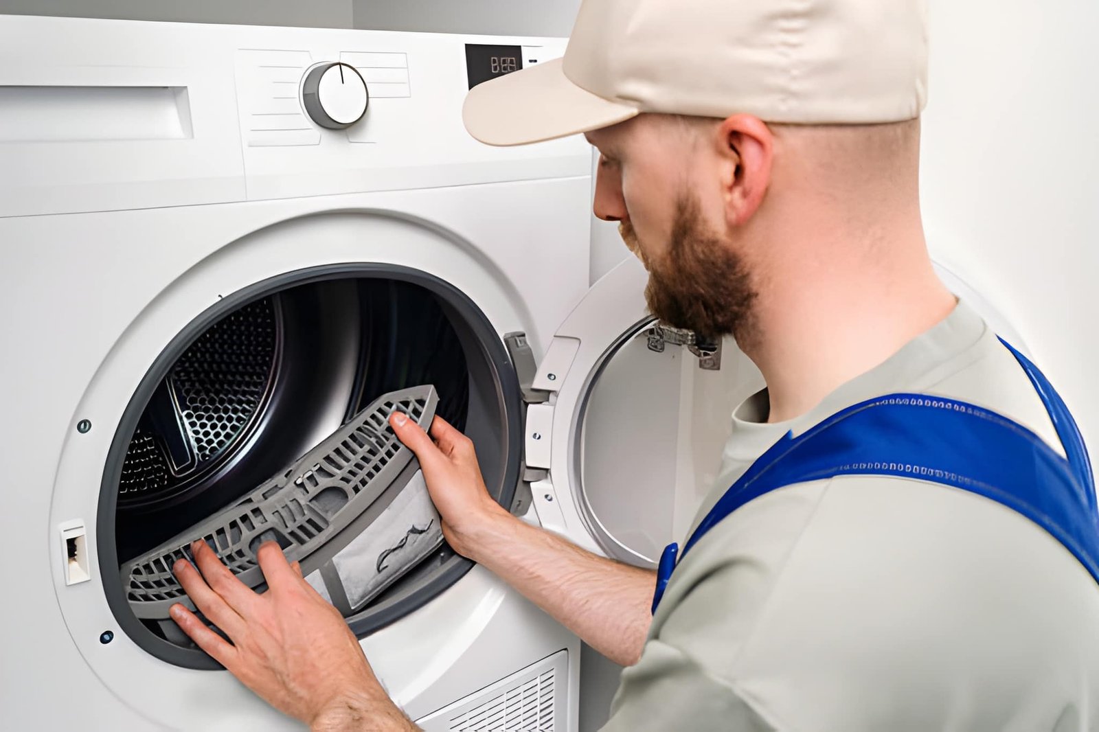 Dryer Repair Service Al Ain