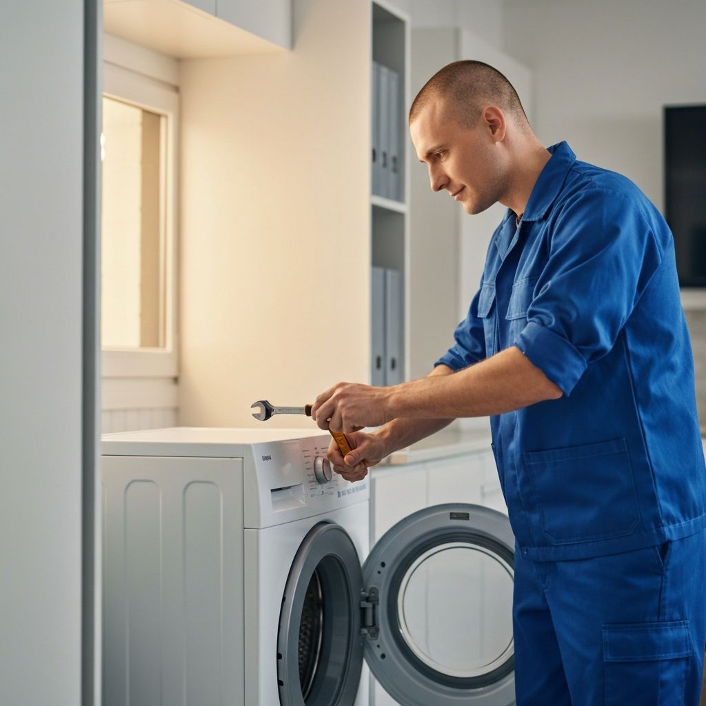 Appliance repair slide 1