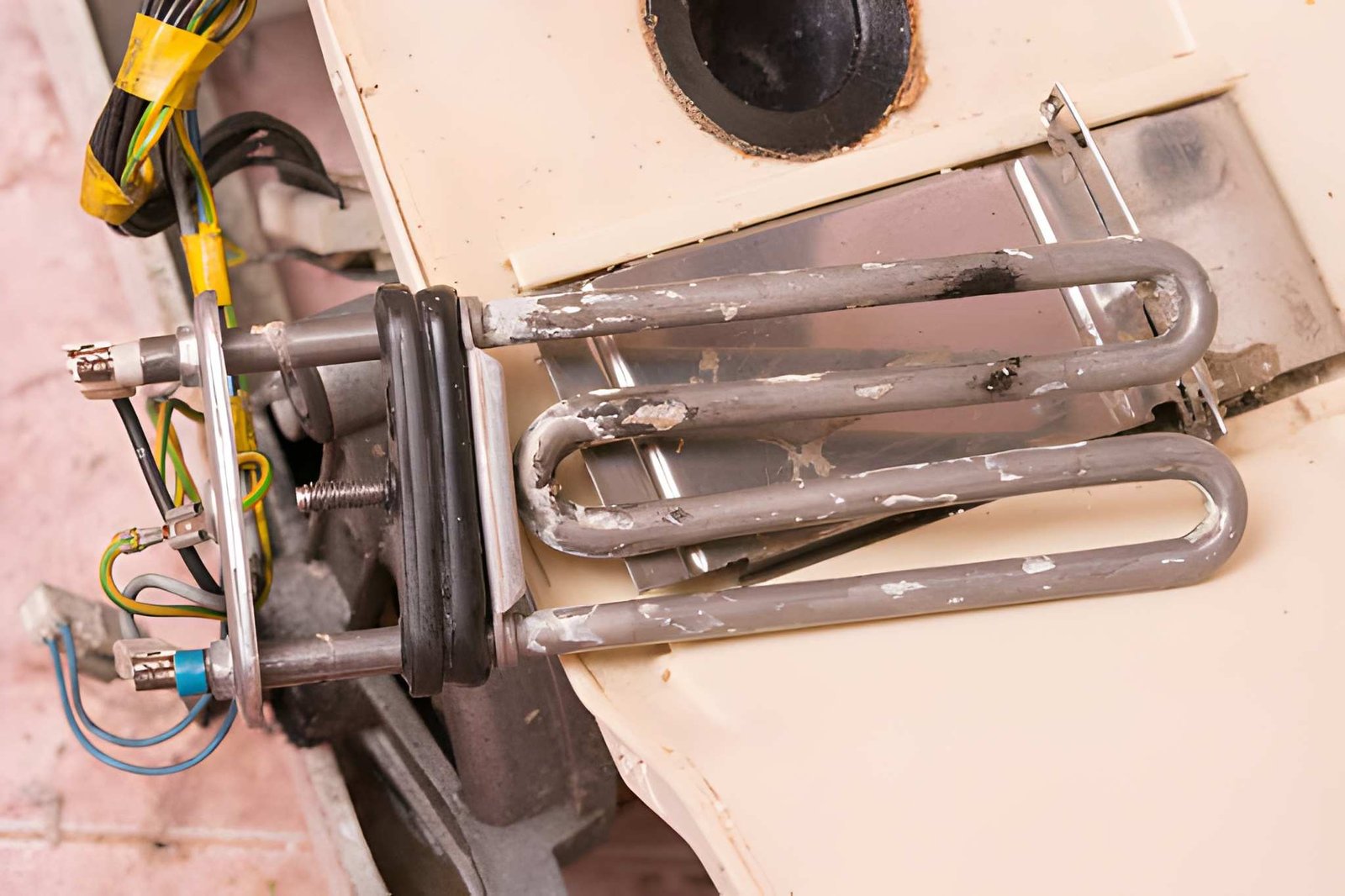 Electrical Stove Repair Al Ain